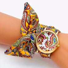 Load image into Gallery viewer, Strawberry Watch