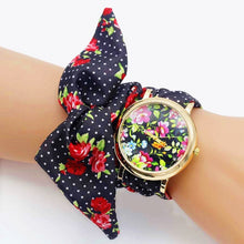 Load image into Gallery viewer, Strawberry Watch