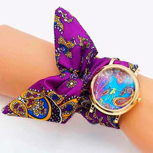 Load image into Gallery viewer, Strawberry Watch
