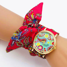 Load image into Gallery viewer, Strawberry Watch