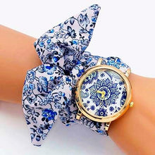 Load image into Gallery viewer, Strawberry Watch