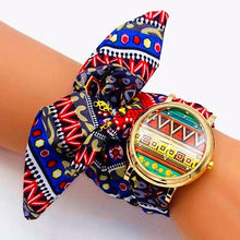 Load image into Gallery viewer, Strawberry Watch