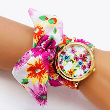 Load image into Gallery viewer, Strawberry Watch