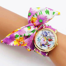 Load image into Gallery viewer, Strawberry Watch