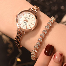 Load image into Gallery viewer, Lvpai Top Brand Fashion Women Watches Casual Quartz