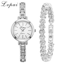 Load image into Gallery viewer, Lvpai Top Brand Fashion Women Watches Casual Quartz