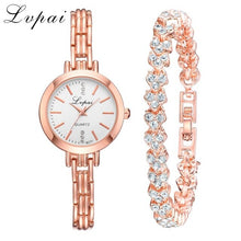 Load image into Gallery viewer, Lvpai Top Brand Fashion Women Watches Casual Quartz