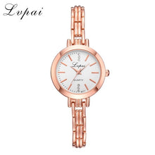 Load image into Gallery viewer, Lvpai Top Brand Fashion Women Watches Casual Quartz