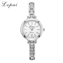 Load image into Gallery viewer, Lvpai Top Brand Fashion Women Watches Casual Quartz