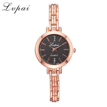 Load image into Gallery viewer, Lvpai Top Brand Fashion Women Watches Casual Quartz