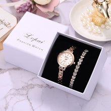 Load image into Gallery viewer, Lvpai Top Brand Fashion Women Watches Casual Quartz