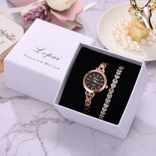 Load image into Gallery viewer, Lvpai Top Brand Fashion Women Watches Casual Quartz