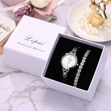 Load image into Gallery viewer, Lvpai Top Brand Fashion Women Watches Casual Quartz
