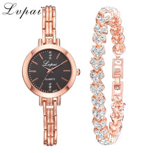 Load image into Gallery viewer, Lvpai Top Brand Fashion Women Watches Casual Quartz