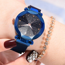 Load image into Gallery viewer, Luxury Women Watches Ladies Watch