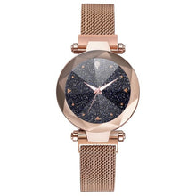 Load image into Gallery viewer, Luxury Women Watches Ladies Watch