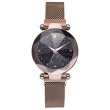 Load image into Gallery viewer, Luxury Women Watches Ladies Watch