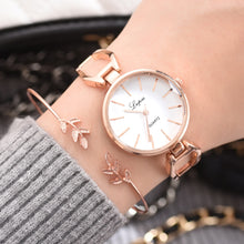 Load image into Gallery viewer, Lvpai Brand Luxury wrist