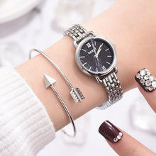 Load image into Gallery viewer, Gaiety Brand Bracelet Watch Luxury Charm Quartz