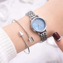 Load image into Gallery viewer, Gaiety Brand Bracelet Watch Luxury Charm Quartz