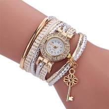 Load image into Gallery viewer, MINHIN Brand Luxury Gold Watches