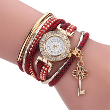 Load image into Gallery viewer, MINHIN Brand Luxury Gold Watches