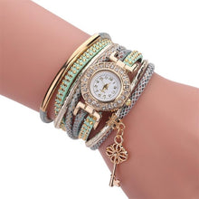 Load image into Gallery viewer, MINHIN Brand Luxury Gold Watches