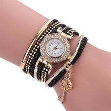 Load image into Gallery viewer, MINHIN Brand Luxury Gold Watches