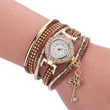 Load image into Gallery viewer, MINHIN Brand Luxury Gold Watches