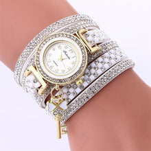 Load image into Gallery viewer, MINHIN Brand Luxury Gold Watches