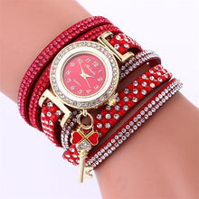 Load image into Gallery viewer, MINHIN Brand Luxury Gold Watches