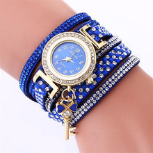 Load image into Gallery viewer, MINHIN Brand Luxury Gold Watches