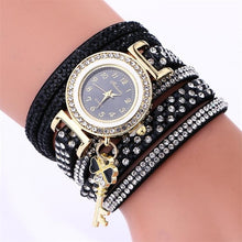 Load image into Gallery viewer, MINHIN Brand Luxury Gold Watches