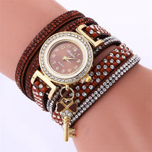 Load image into Gallery viewer, MINHIN Brand Luxury Gold Watches