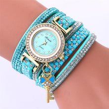 Load image into Gallery viewer, MINHIN Brand Luxury Gold Watches