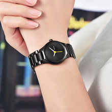 Load image into Gallery viewer, SOFT WATCH BLACK BENYAR