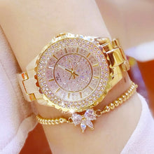 Load image into Gallery viewer, Diamond Watch