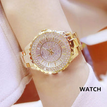 Load image into Gallery viewer, Diamond Watch