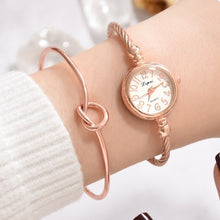 Load image into Gallery viewer, Hot Lvpai Ladies Bracelet Watch Quartz