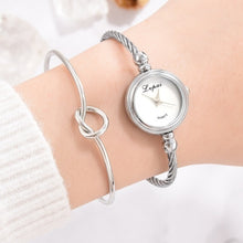 Load image into Gallery viewer, Hot Lvpai Ladies Bracelet Watch Quartz