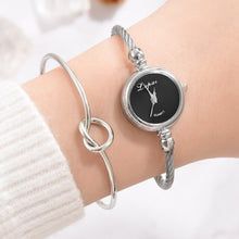 Load image into Gallery viewer, Hot Lvpai Ladies Bracelet Watch Quartz
