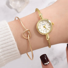 Load image into Gallery viewer, Hot Lvpai Ladies Bracelet Watch Quartz