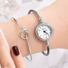 Load image into Gallery viewer, Hot Lvpai Ladies Bracelet Watch Quartz