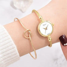 Load image into Gallery viewer, Hot Lvpai Ladies Bracelet Watch Quartz