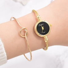 Load image into Gallery viewer, Hot Lvpai Ladies Bracelet Watch Quartz