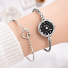 Load image into Gallery viewer, Hot Lvpai Ladies Bracelet Watch Quartz