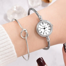 Load image into Gallery viewer, Hot Lvpai Ladies Bracelet Watch Quartz