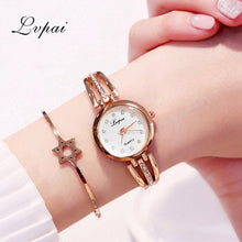 Load image into Gallery viewer, New Fashion Rhinestone Watches Women