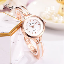 Load image into Gallery viewer, New Fashion Rhinestone Watches Women