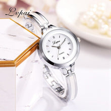 Load image into Gallery viewer, New Fashion Rhinestone Watches Women